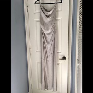 NWT Diane Von Furstenberg Eden Dress